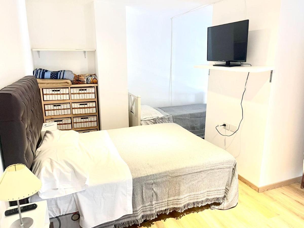 Departamento Alassio Тигре Экстерьер фото