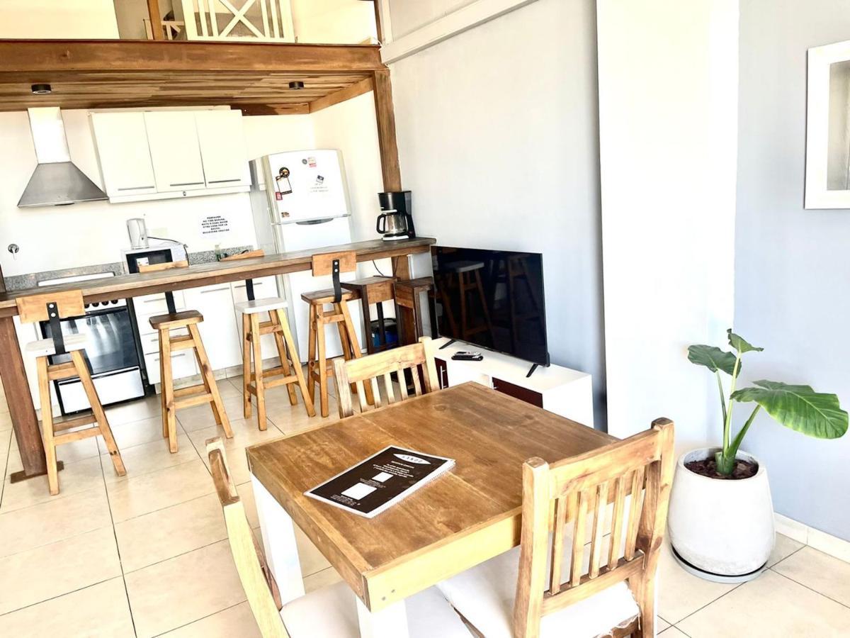 Departamento Alassio Тигре Экстерьер фото
