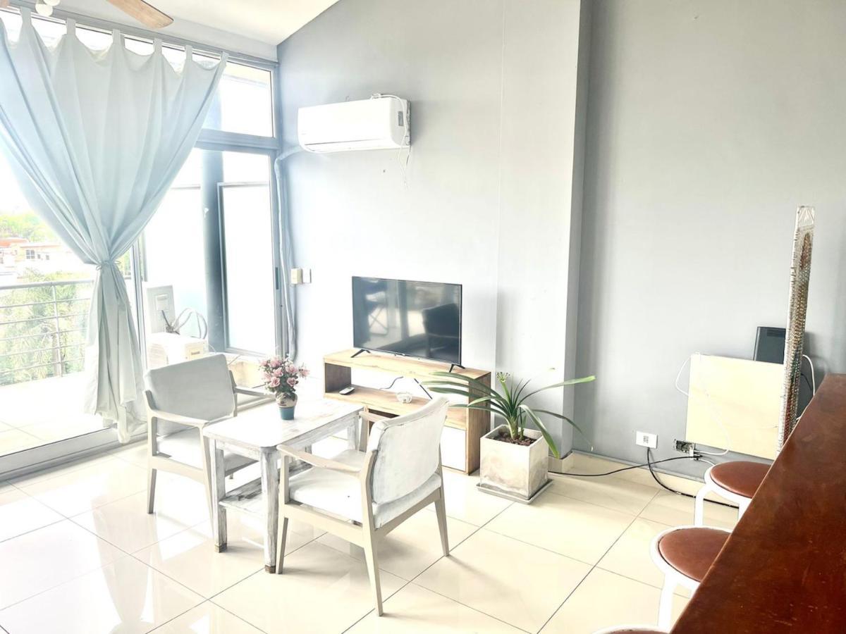 Departamento Alassio Тигре Экстерьер фото