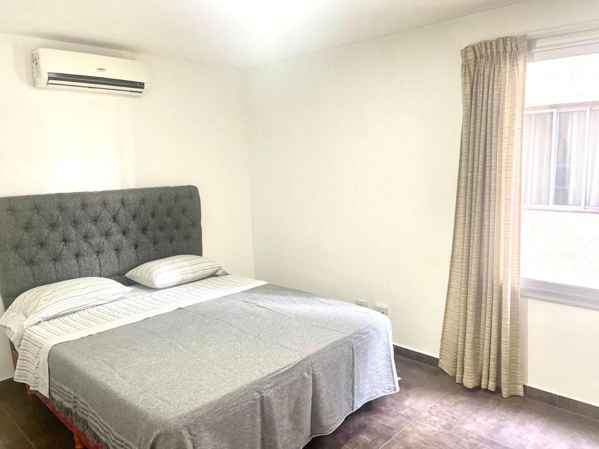 Departamento Alassio Тигре Экстерьер фото