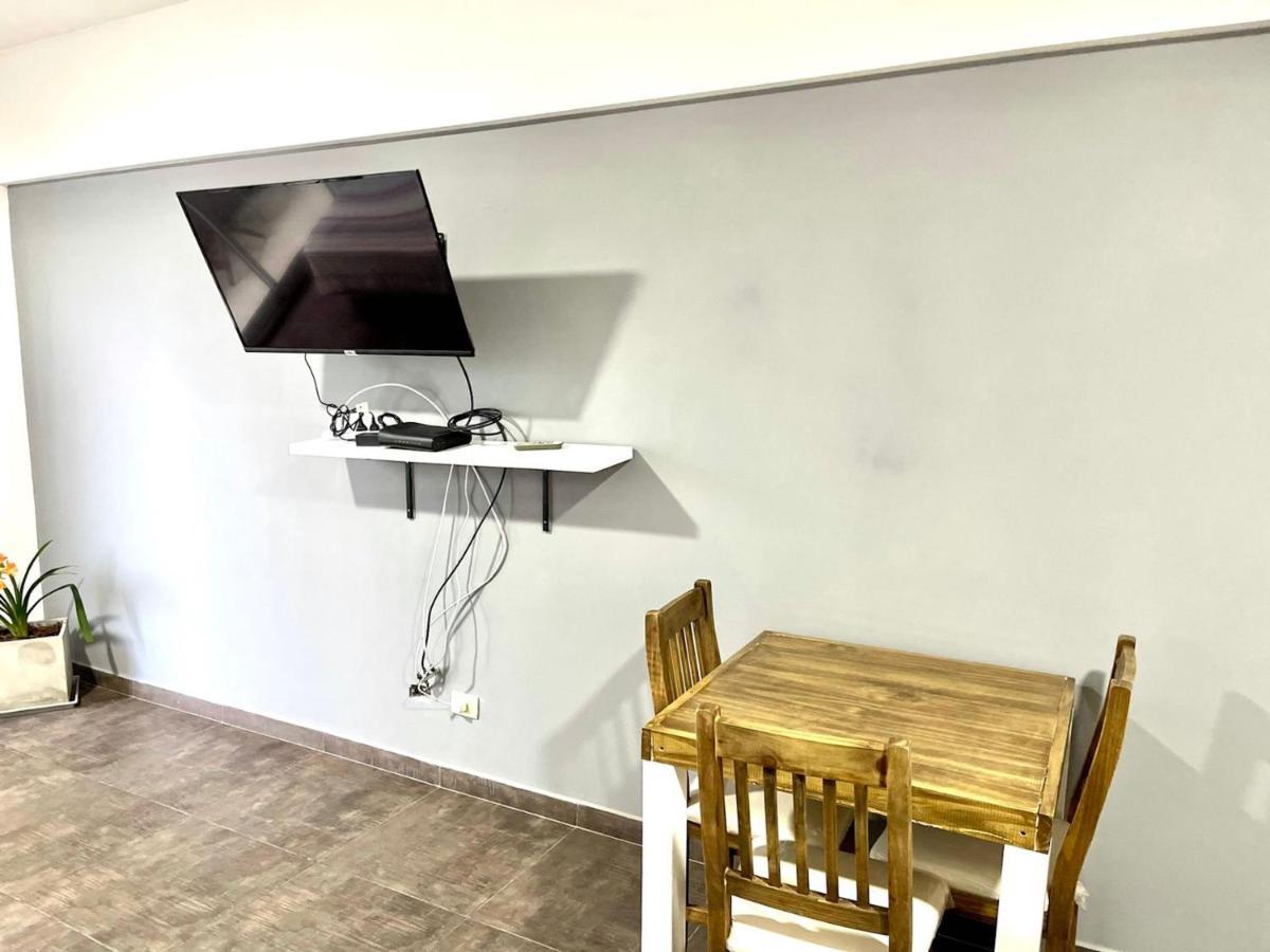 Departamento Alassio Тигре Экстерьер фото