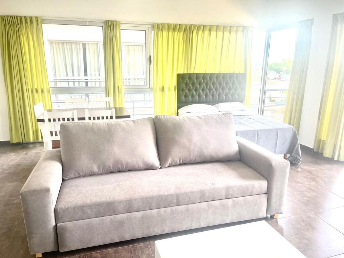 Departamento Alassio Тигре Экстерьер фото