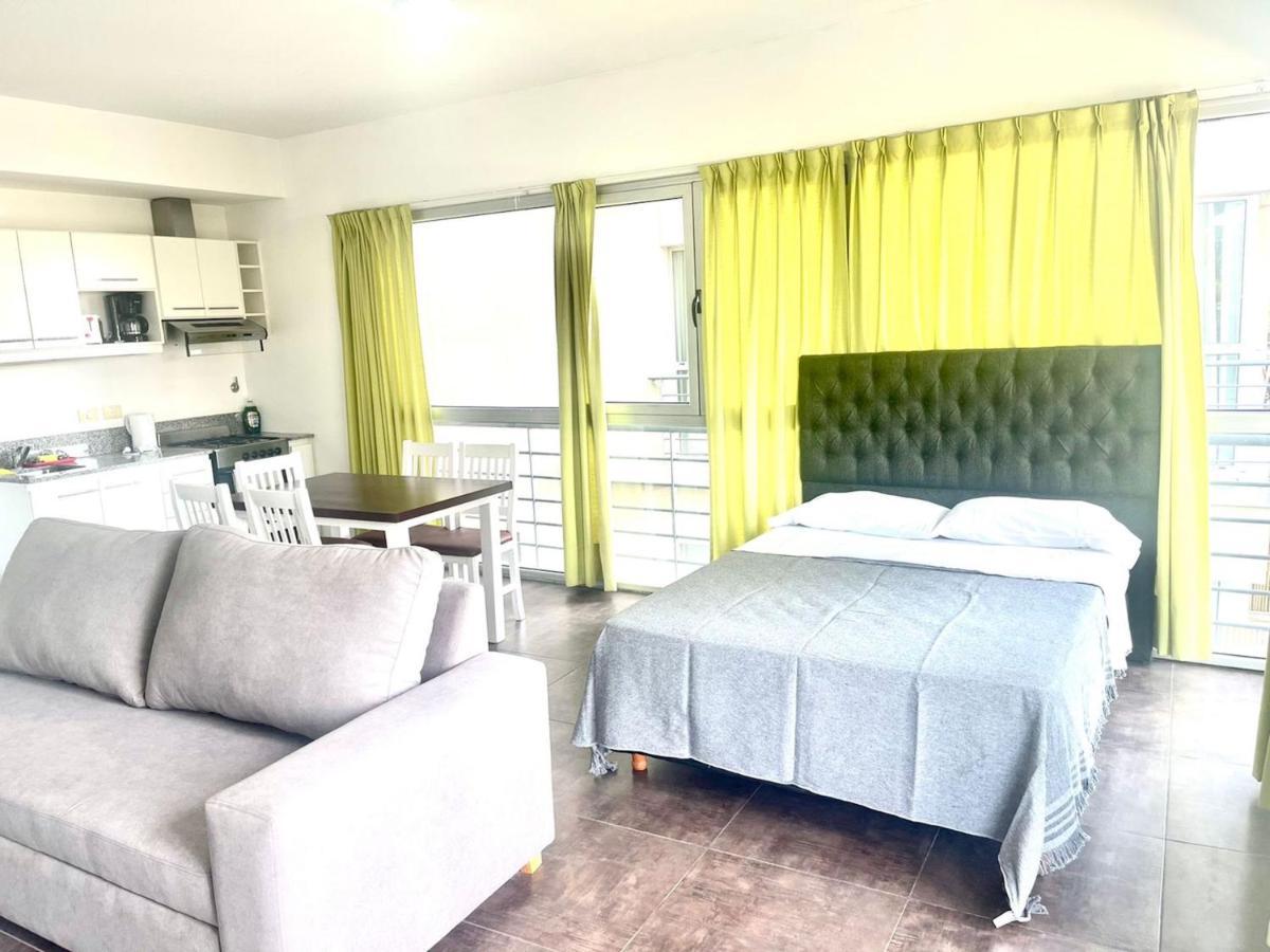 Departamento Alassio Тигре Экстерьер фото