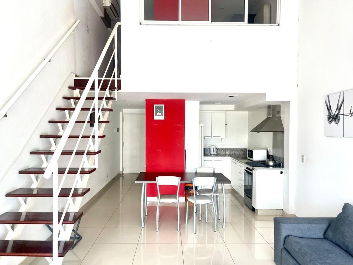 Departamento Alassio Тигре Экстерьер фото