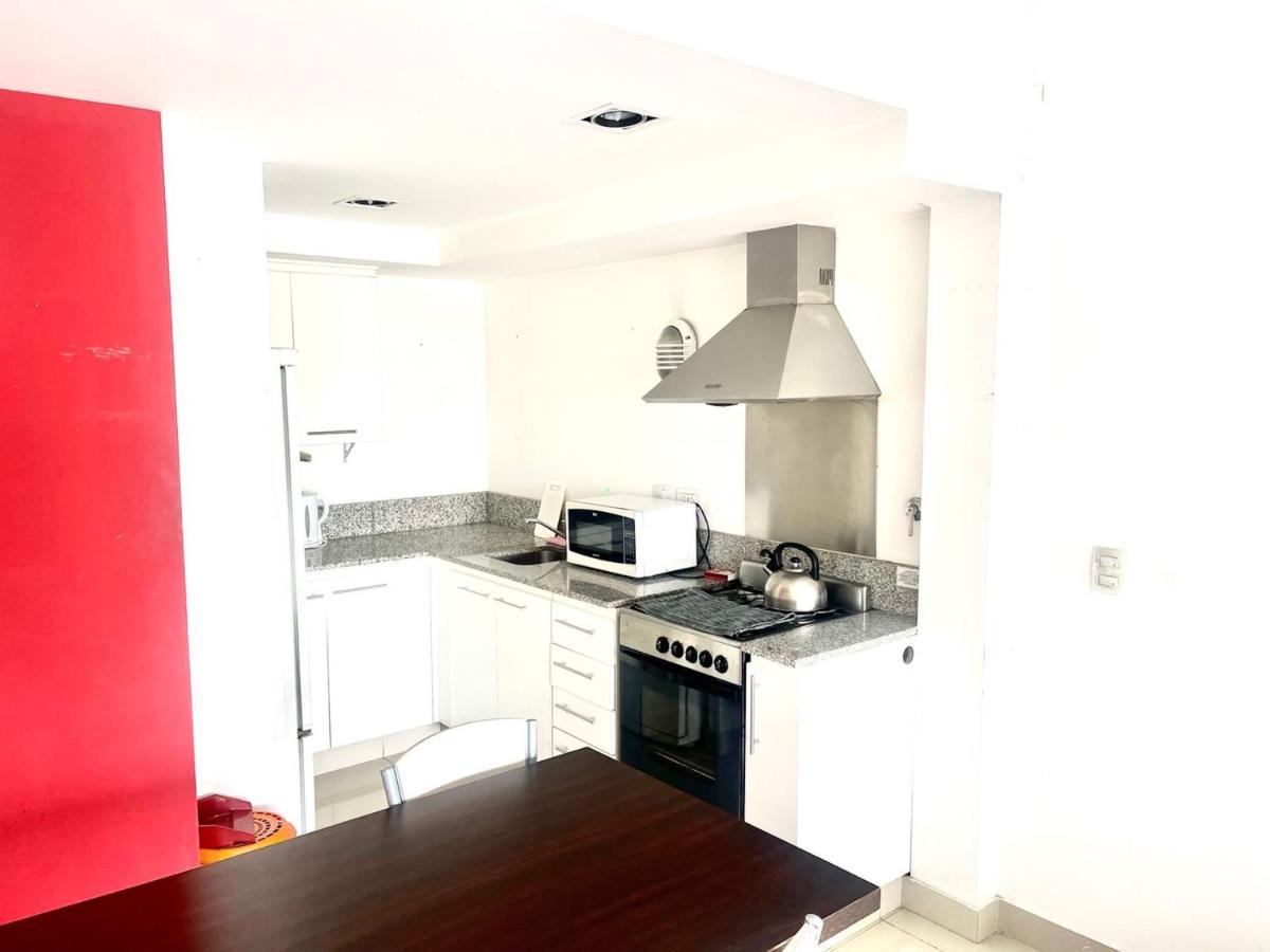 Departamento Alassio Тигре Экстерьер фото