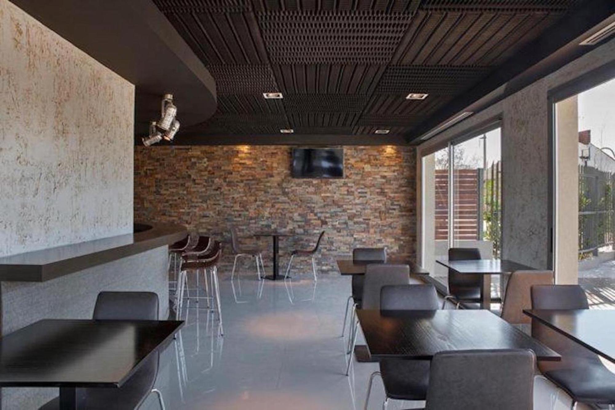 Departamento Alassio Тигре Экстерьер фото