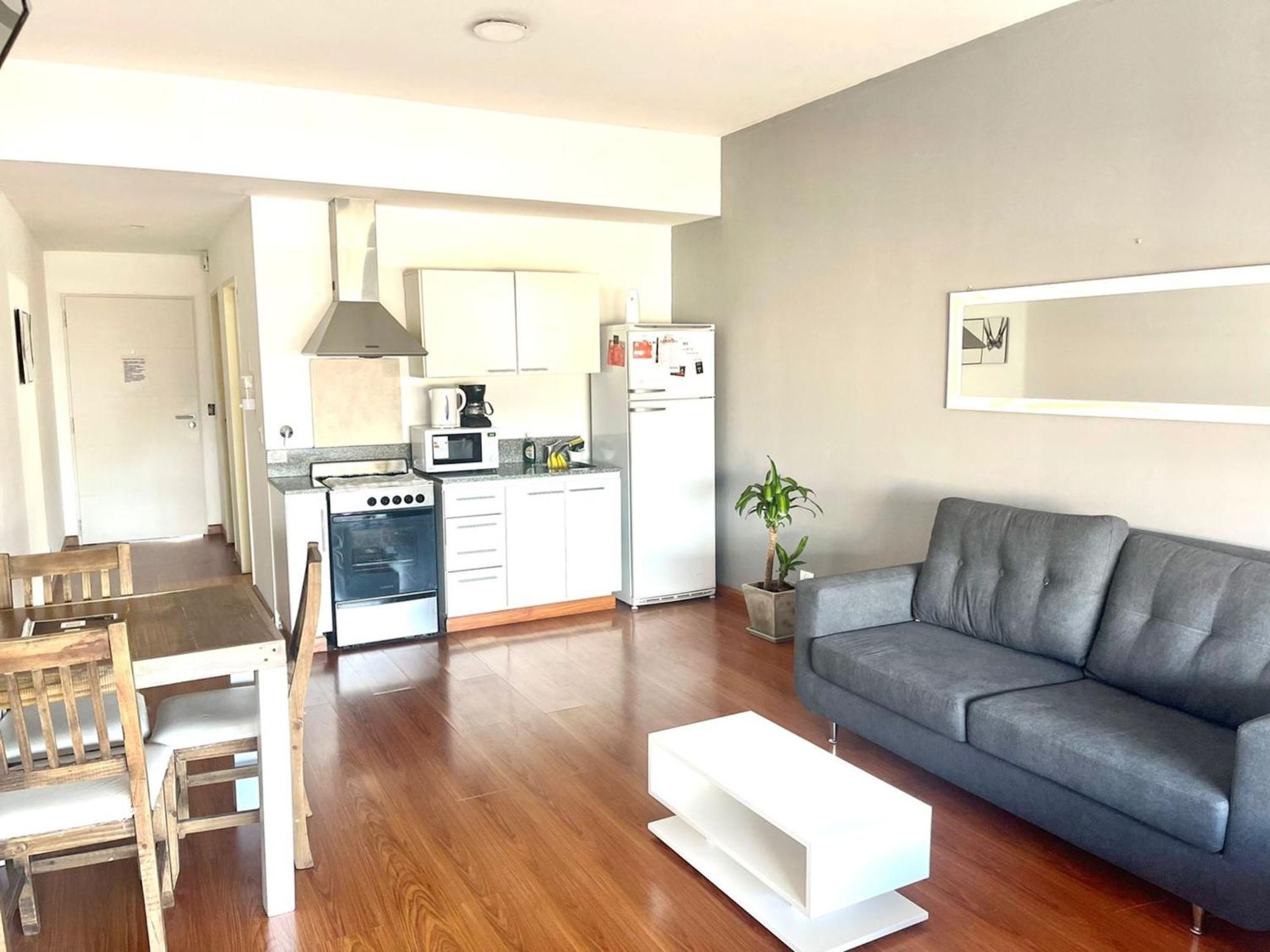 Departamento Alassio Тигре Экстерьер фото