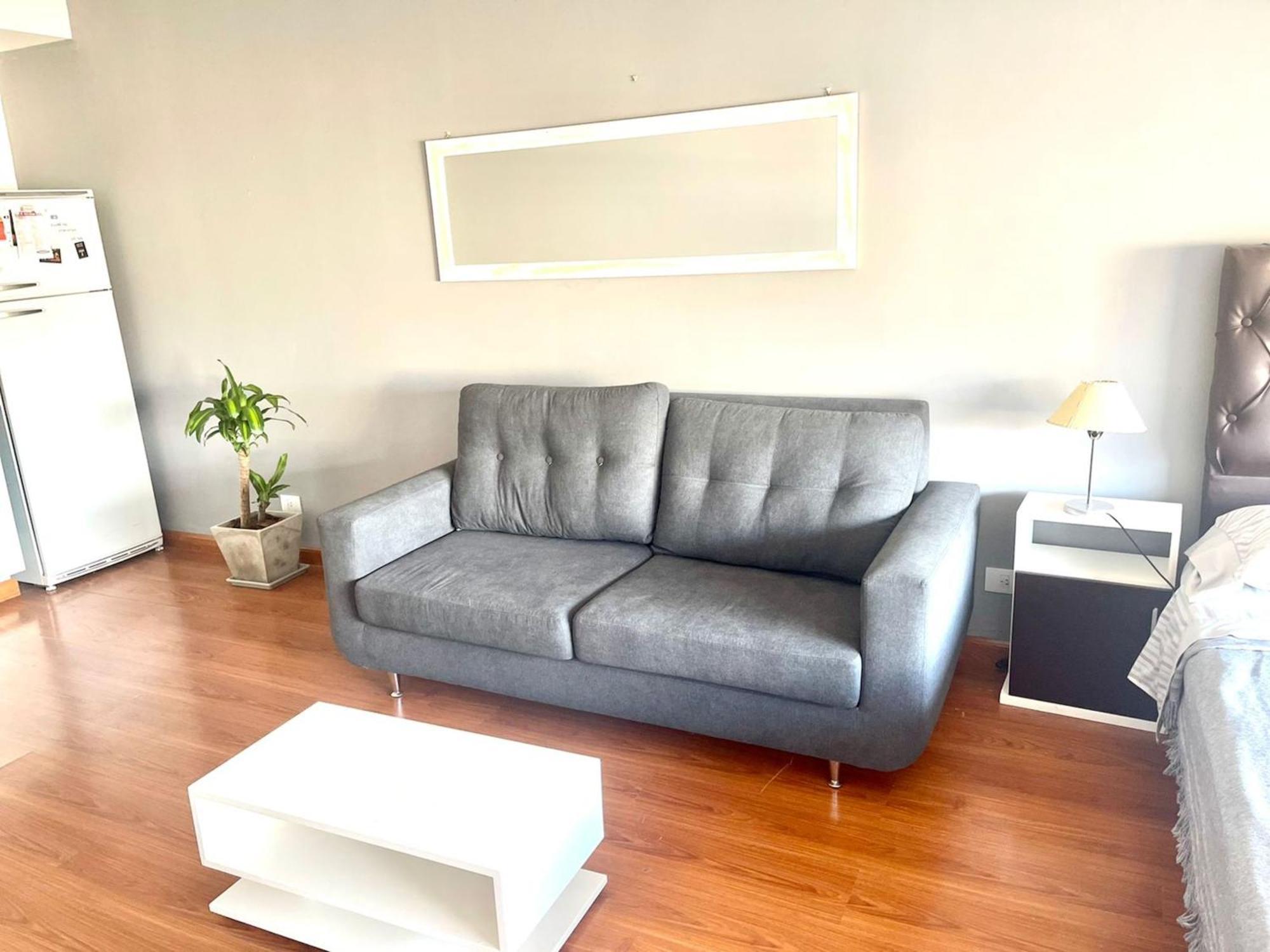 Departamento Alassio Тигре Экстерьер фото