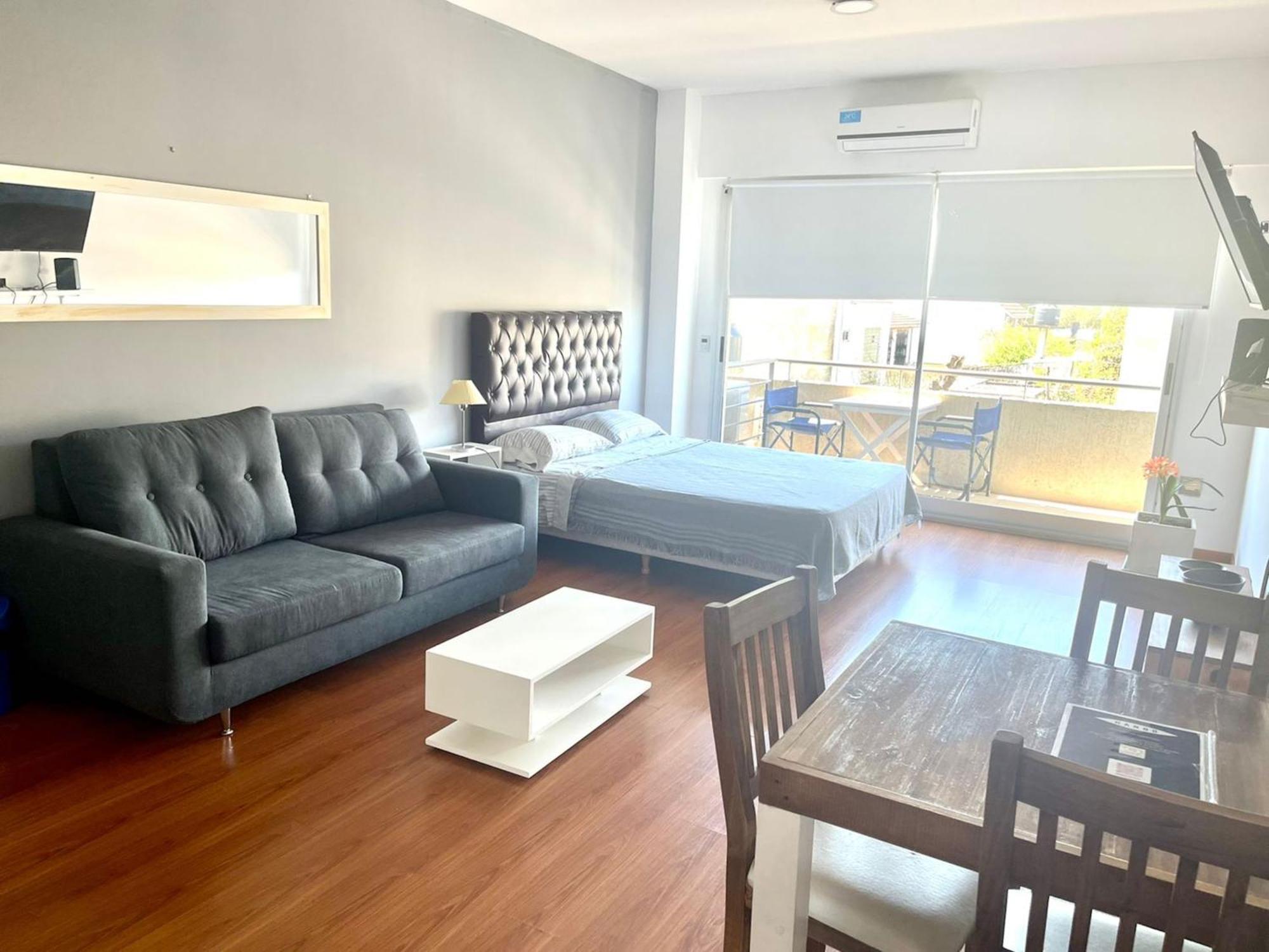 Departamento Alassio Тигре Экстерьер фото