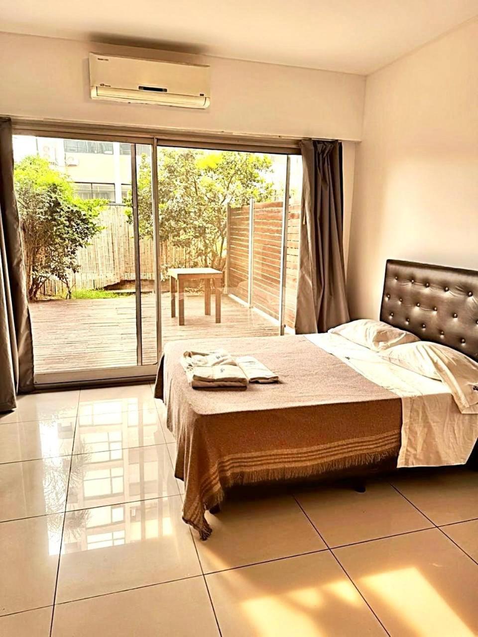 Departamento Alassio Тигре Экстерьер фото